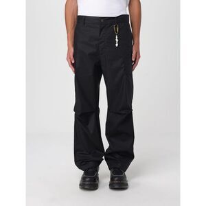 Darkpark Pants Men Black